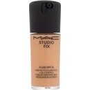 MAC Studio Fix Fluid zmatňujúci make-up SPF15 NC40 30 ml