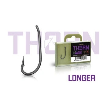 Delphin THORN Longer Vel.8 11 ks