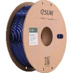 eSUN PETG+ Translucent Blue - 1, 75 mm / 1000 g (PETG+175T-U1P1)