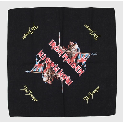 Šátek Razamataz Iron Maiden