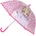 CERDá Чадър Cerdá Barbie Umbrella - Pink (Multicolor)