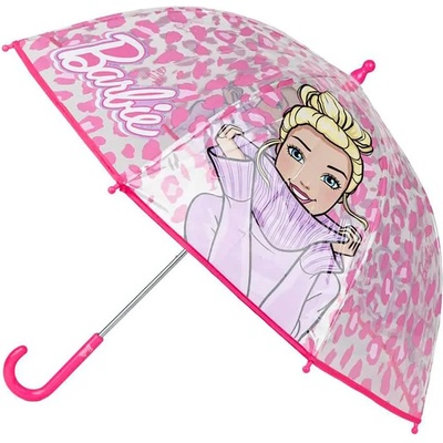 CERDá Чадър Cerdá Barbie Umbrella - Pink (Multicolor)