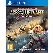 Aces of the Luftwaffe - Squadron (Extended Edition)