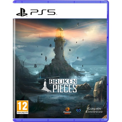 Broken Pieces