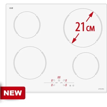 Image 1 of Eurolux ECH2 TC4 FV W