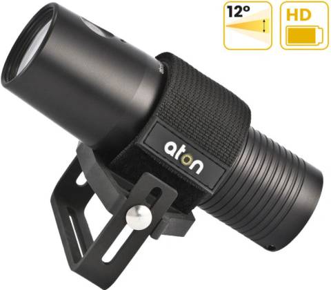 Aton Tech HD Battery-pack