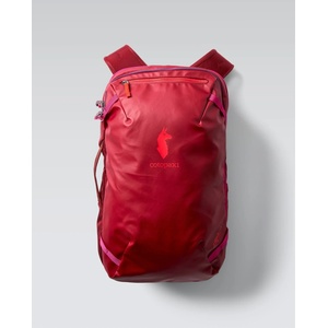 Cotopaxi Пътна раница Cotopaxi Allpa 28 Travel Pack Luggage - Crimson - размер One Size (502-8070-1711)