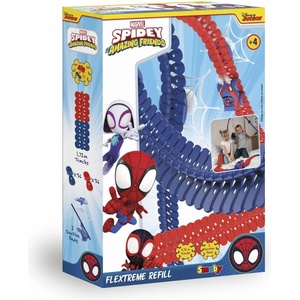 Smoby Писта Smoby Spidey FleXtreme Recharge 7600180919