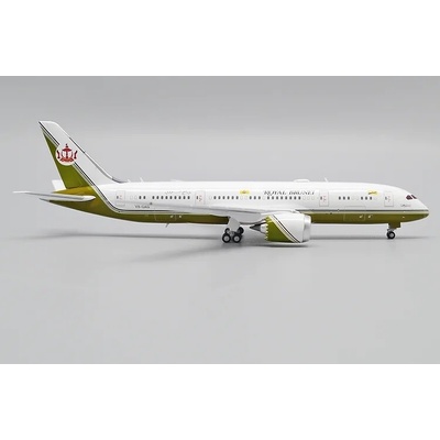 JC Wings B787-8BBJ Brunei Government 1:400