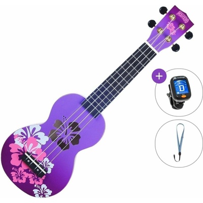 Mahalo Hibiscus Basic SET