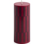 HAY Column Свещ S, бордо (AB401-A601-AU40)