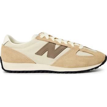 New Balance Маратонки New Balance Women's 471 Runners - Beige/Brown