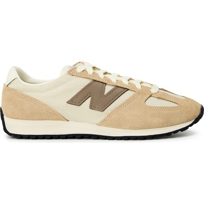 New Balance Маратонки New Balance Women's 471 Runners - Beige/Brown