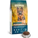 Divinus Performance for German Shepherd 20 kg