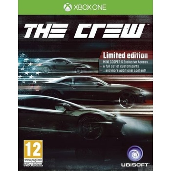 The Crew (Limited Edition)