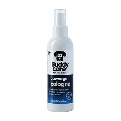 Wrimes Cosmetics Ltd. Kolínská pro psy Buddycare Pawage 200 ml