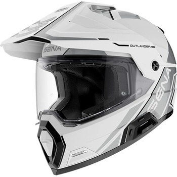 SENA Outlander Mesh