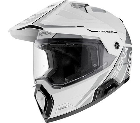 SENA Outlander