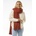 Rip Curl PREMIUM SURF SCARF Rust