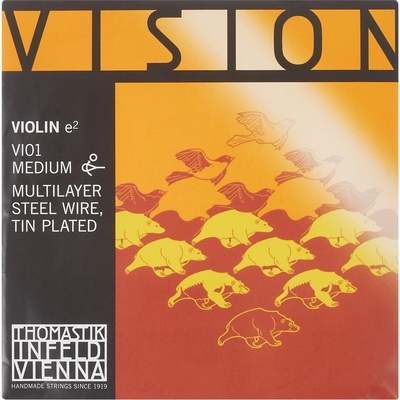 Thomastik Vision E-Sn VI01