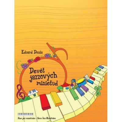 Devět jazzových minietud I.