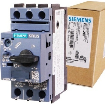 Siemens 3RT2015-1BB41
