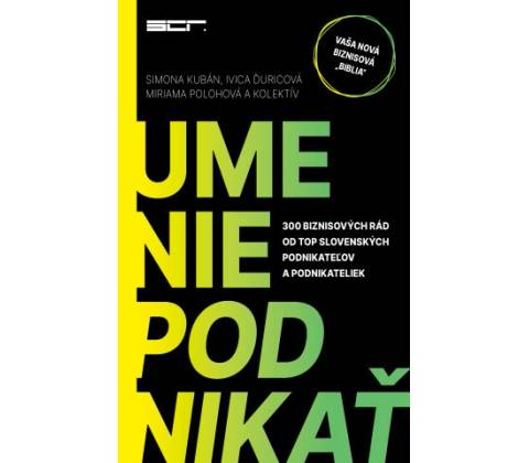 Umenie podnikať