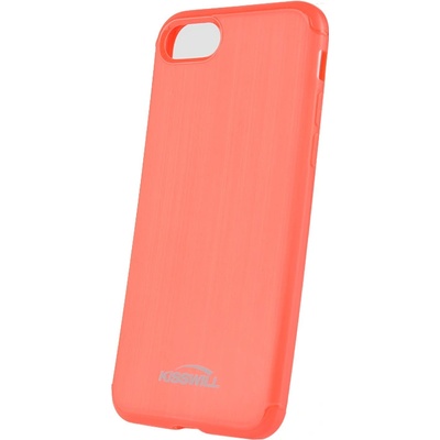 Púzdro Kisswill TPU Brushed Xiaomi Redmi Note 5A čierne