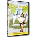 Filmy Život je pes DVD