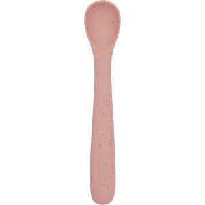 Kikkaboo Лъжица Platinum Silicone Blush