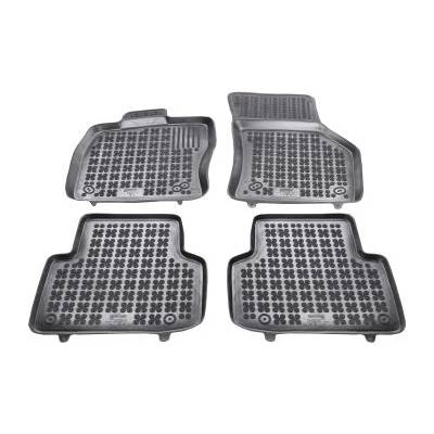 Гумени стелки за SEAT Leon IV (2020+) / CUPRA Formentor (2020+) - тип леген