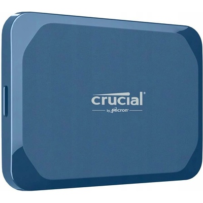 Crucial X10 4TB, CT4000X10SSD9
