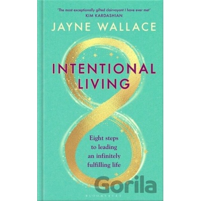 Intentional Living - Jayne Wallace