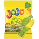 Jojo Kyslé rybičky 80 g