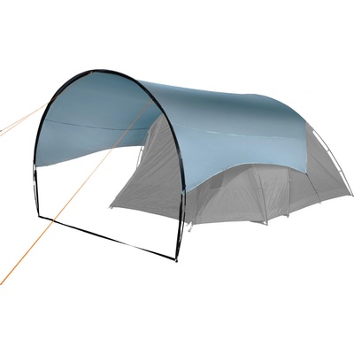 Canopy Přístřešek Zulu Awning modrá – Zboží Dáma