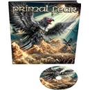 Primal Fear - Domination, CD