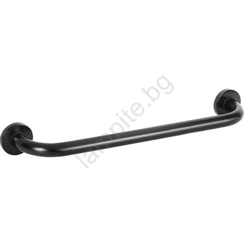 Bemeta Черна дръжка 68 x 8 см (BD0122)