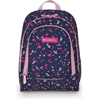 Gabol Gabоl, модел Funny малка раница с едно отделение - 235905