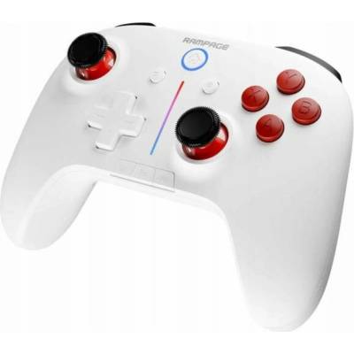 Rampage Hydra HYDRA-WHITE