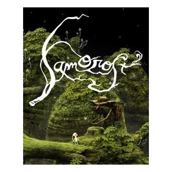 Samorost 2