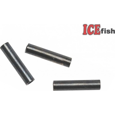 Ice Fish náhradní spojky Monster Spin 1,4mm 20ks