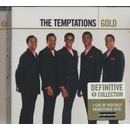 TEMPTATIONS: GOLD CD