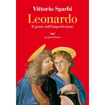 Leonardo. Il genio dell'imperfezione