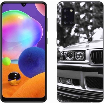 Pouzdro mmCase gelové Samsung Galaxy A31 - auto 4 – Hledejceny.cz