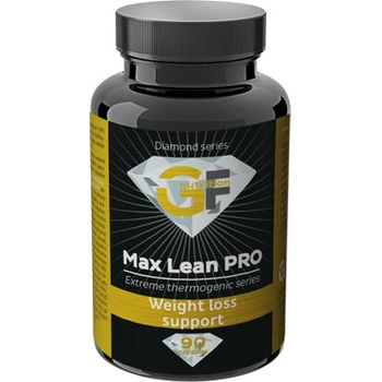 GF nutrition Max Lean PRO 90 kapsúl