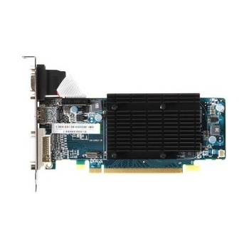 Sapphire Radeon HD 5450 512MB DDR3 11166-01-20R