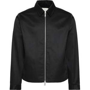 Calvin Klein Яке Calvin Klein Men's Coach Jacket - Black