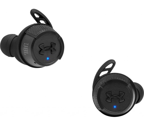JBL Under Armour True Wireless Flash X