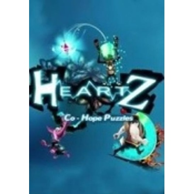HeartZ Co-Hope Puzzles
