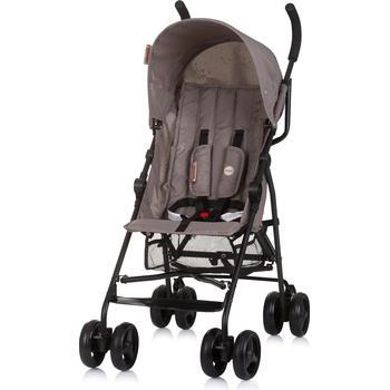 Детска количка "Point" тирамису (LKPT02503TR)